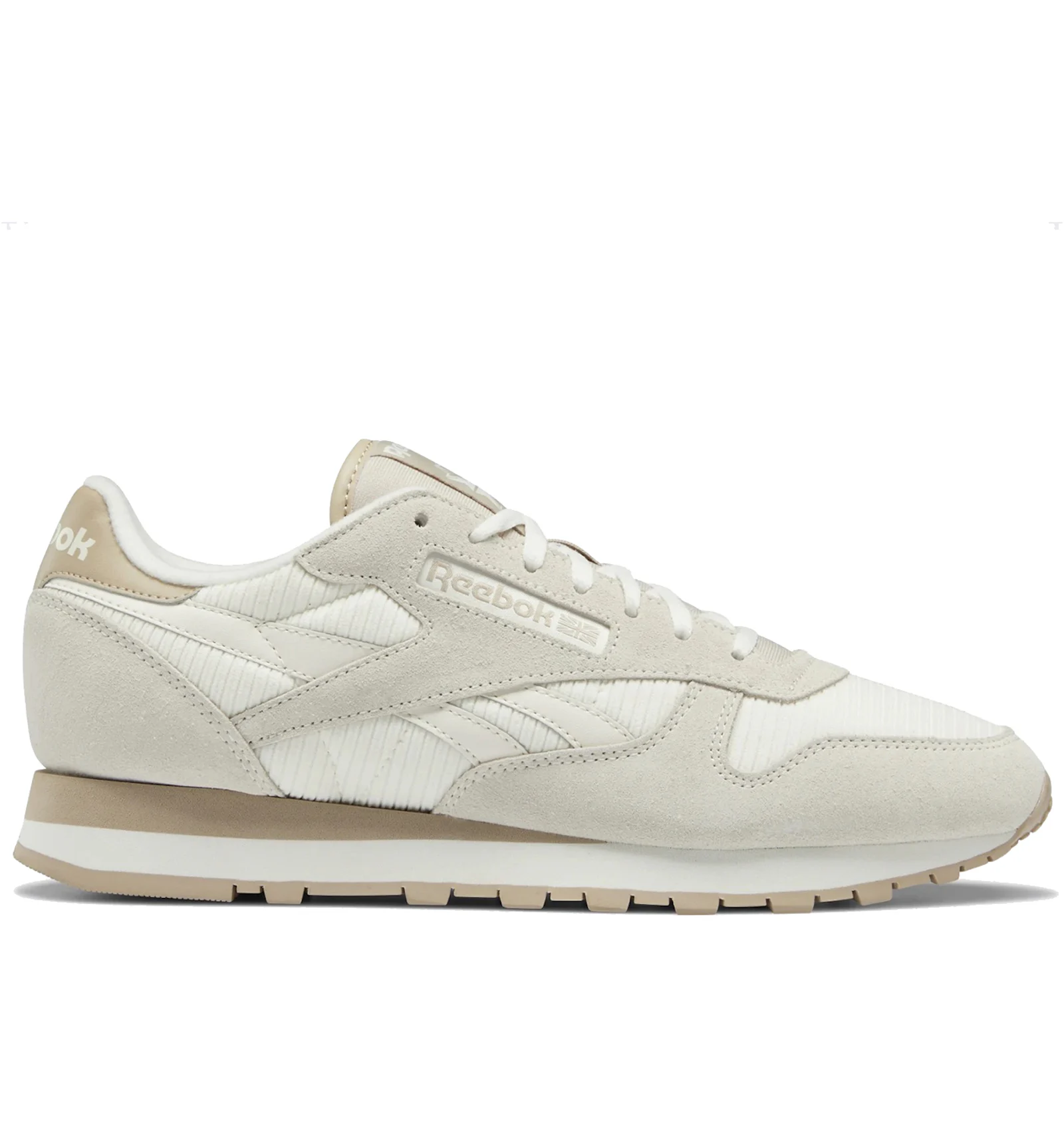 Reebok classic beige weiß Clearance