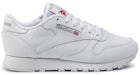 Reebok Pelle Classica Classic Bianco