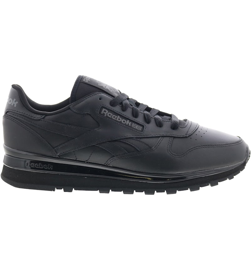 Golf Apparel Zapatos De Golf Reebok Negra Hombre Reebok Zapatos