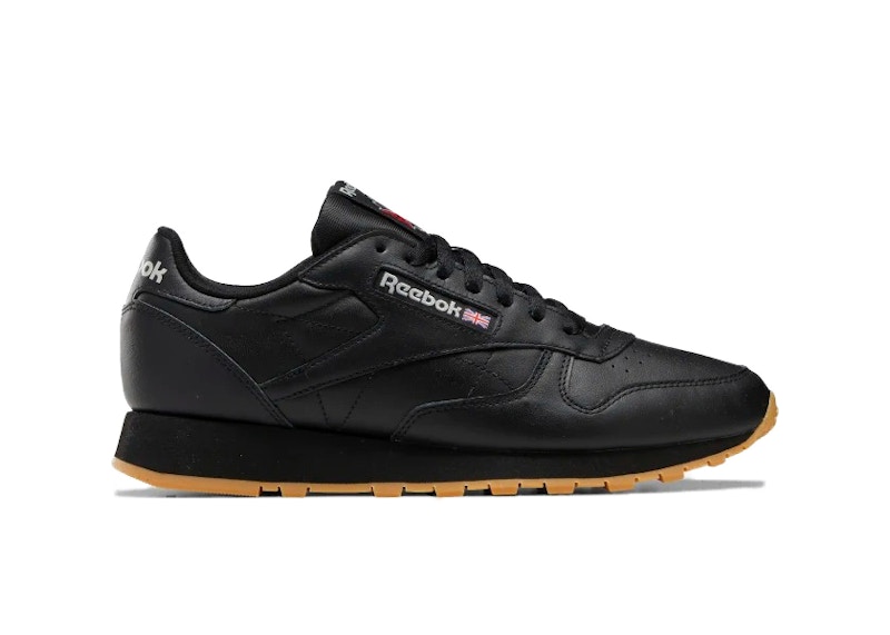 Reebok classic store leather core