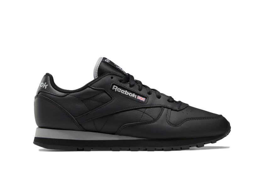 Reebok Classic Leather R12 Shoe Gallery Flamingoes at War