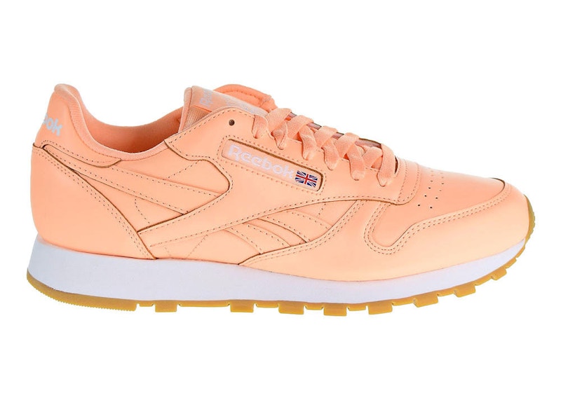 Classic Leather Gum 'Desert Glow' - CN3994