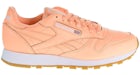Reebok Classic Leather Desert Glow Gum