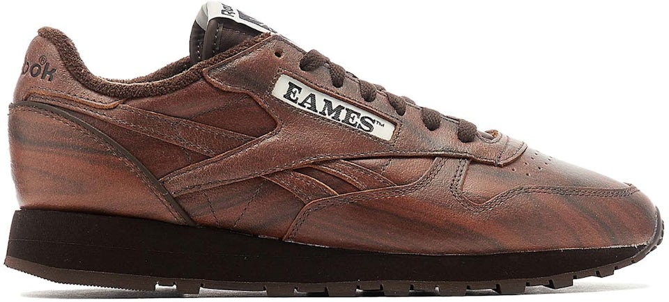 Eames Leather - Classic Rosewood Reebok GY6391 US -