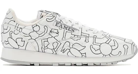 Reebok Classic Leather Eames The Coloring Toy