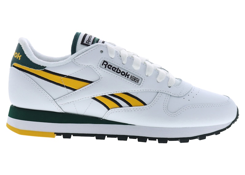 Reebok classic fierce gold online