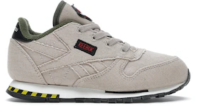 Reebok Classic Leather Ghostbusters (TD)