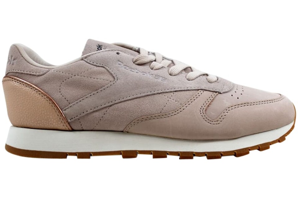 Reebok golden neutrals Clearance