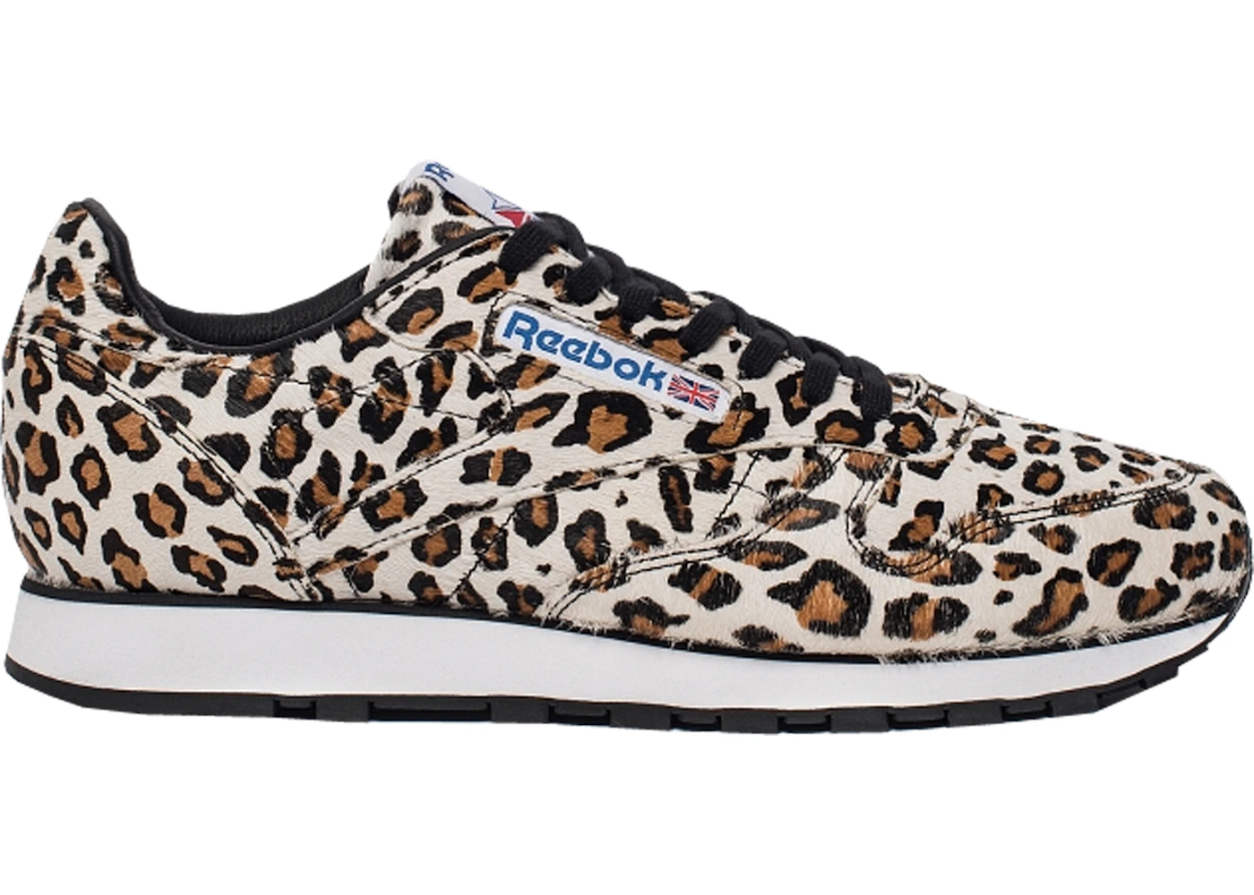 Reebok Classic Leather Head Leopard Men's - CN2034