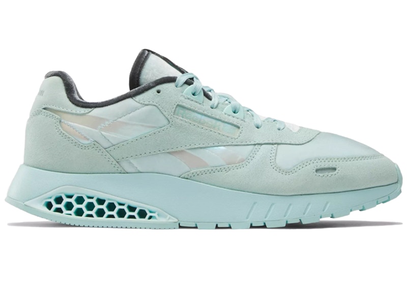 Mint on sale reebok classics