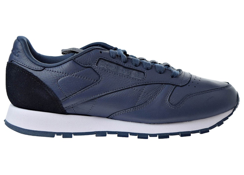 reebok smoky indigo fleece