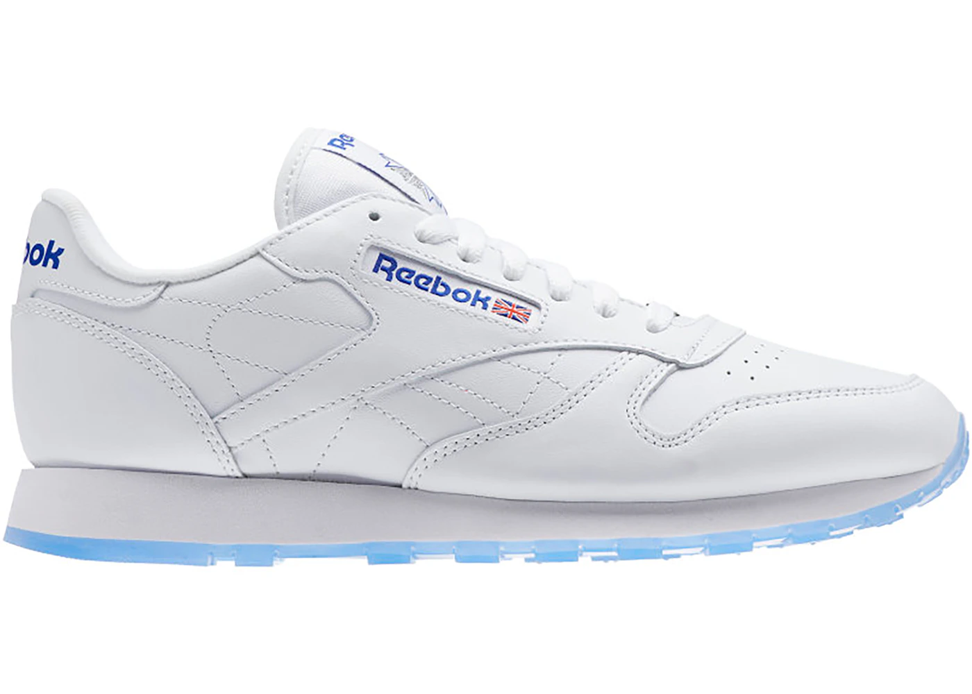 Reebok ice 2025