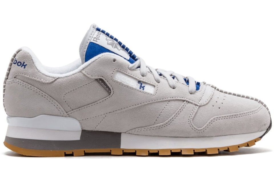 Kendrick lamar reebok classic leather for sale Clearance