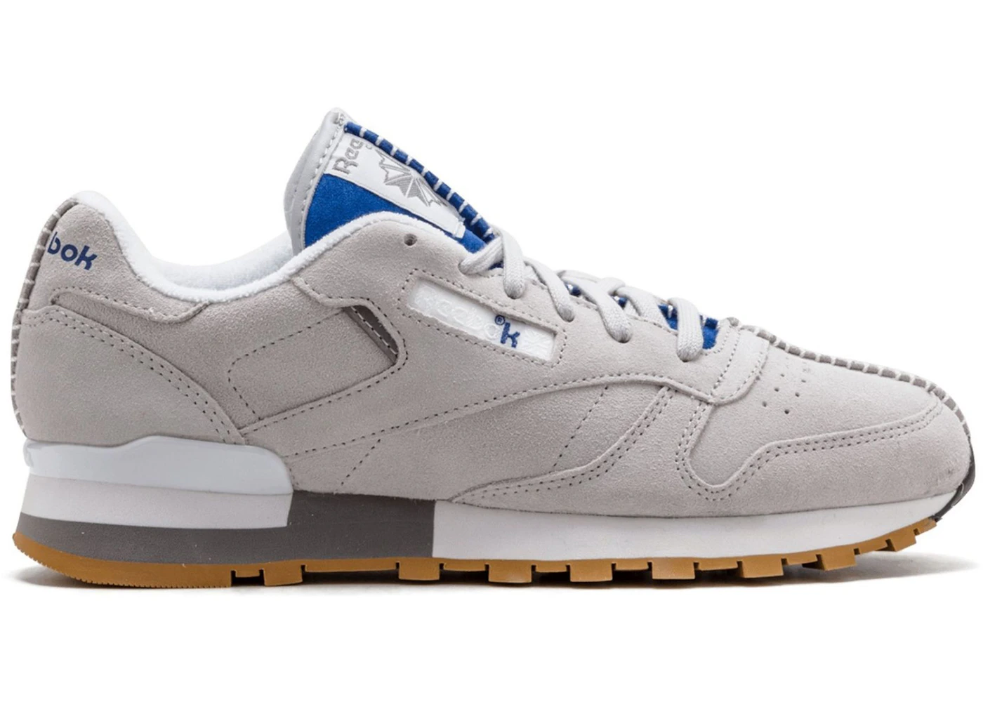 Kendrick lamar x reebok classic leather deconstructed Outlet