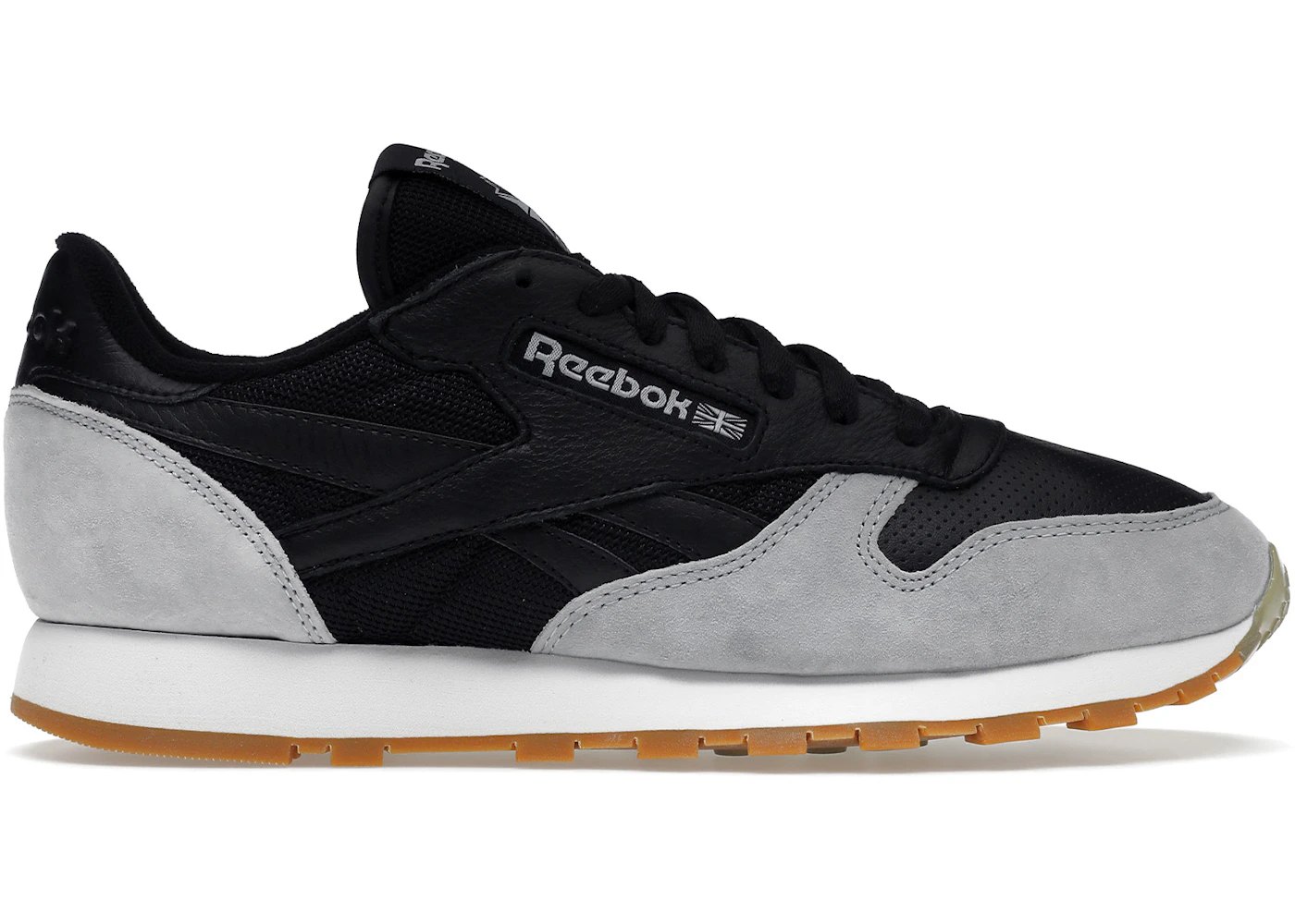 Reebok classic leather perfect split homme Clearance