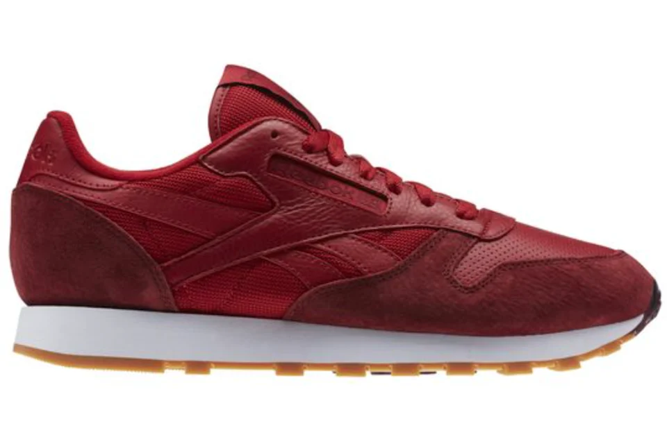 Reebok kendrick lamar marron Clearance