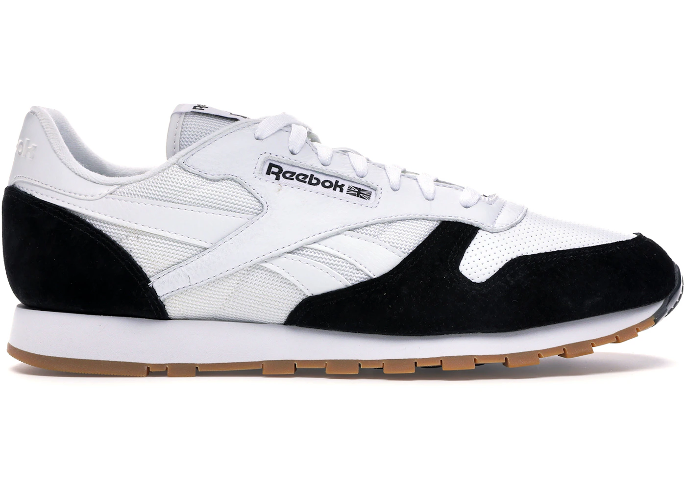 Reebok cl leather x kendrick lamar Clearance