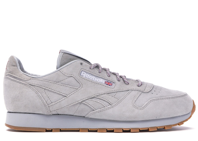 Reebok classic on sale kendrick lamar