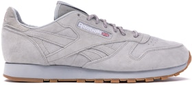 Reebok Leather Kendrick Lamar Red and Blue - AR0586