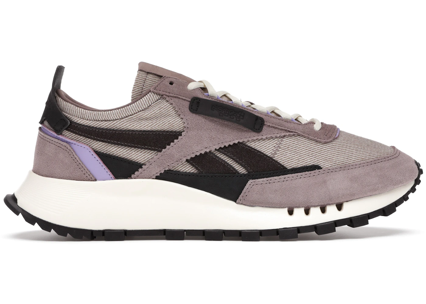 Reebok Classic Leather Legacy ASAP Nast Men's H01280 US