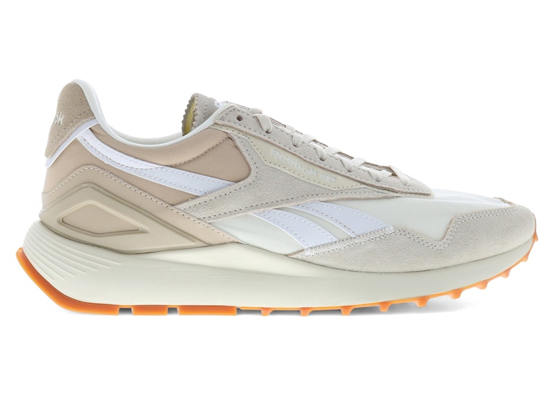 Reebok Classic Leather Legacy AZ Chalk Alabaster - GZ9726/100048460