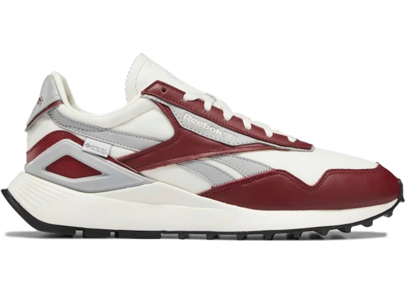 Reebok Classic Leather Legacy AZ GORE-TEX Infinium Grey Classic