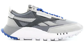 Reebok Classic Leather Legacy Cold Grey Blue