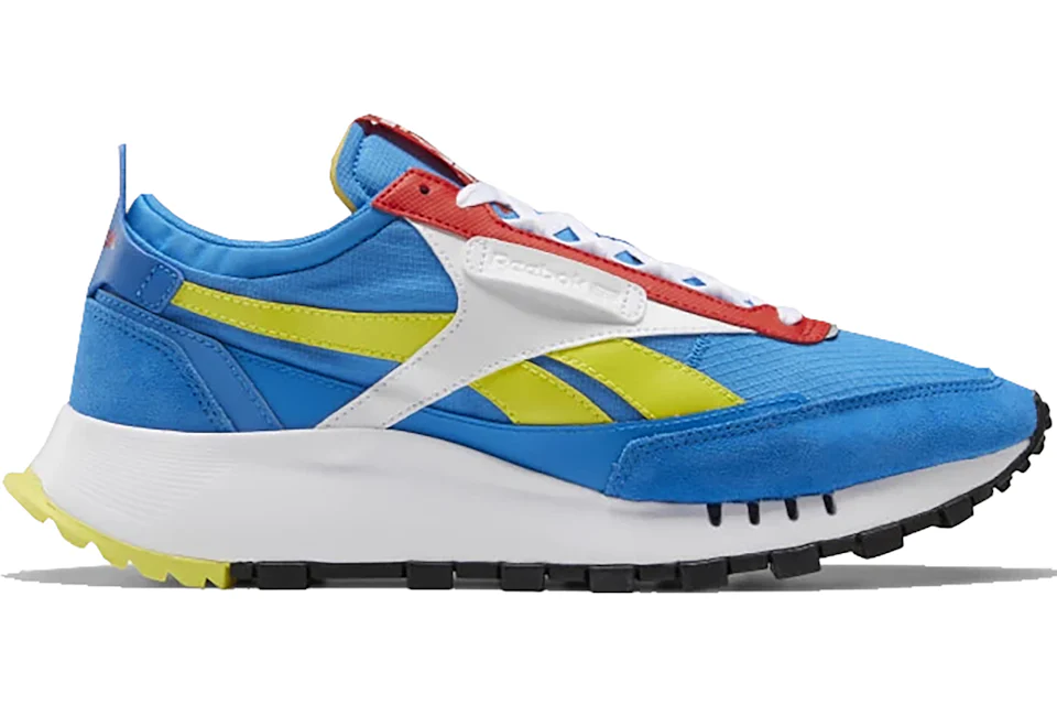 Reebok shoes yellow deals
