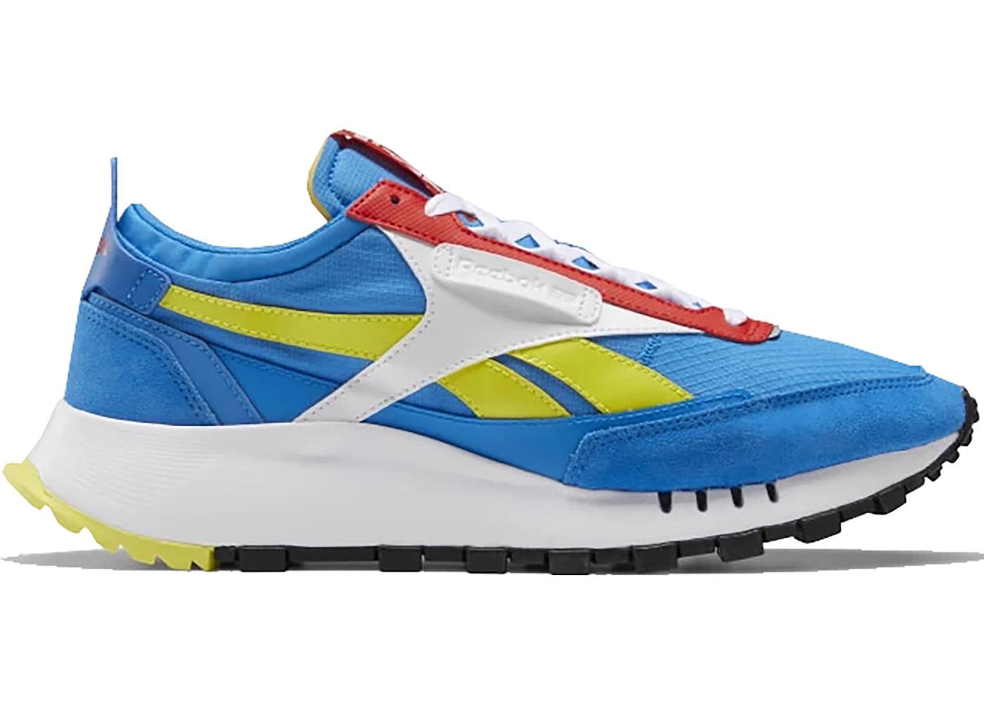 Reebok legacy blue Clearance