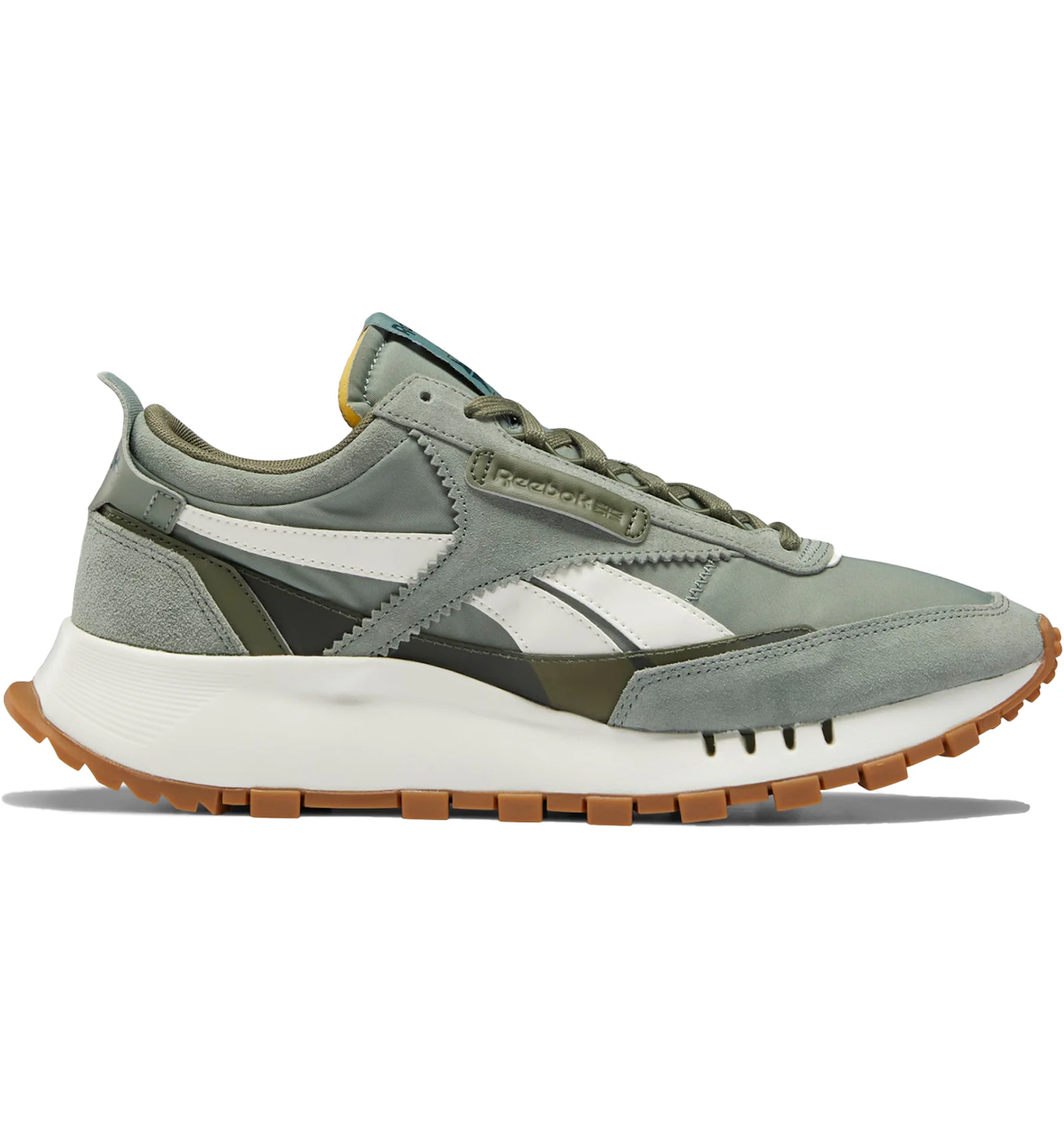 Reebok classic 1 gry fgx Clearance