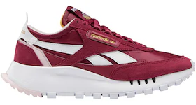 Reebok Classic Leather Legacy Punch Berry (Women's)