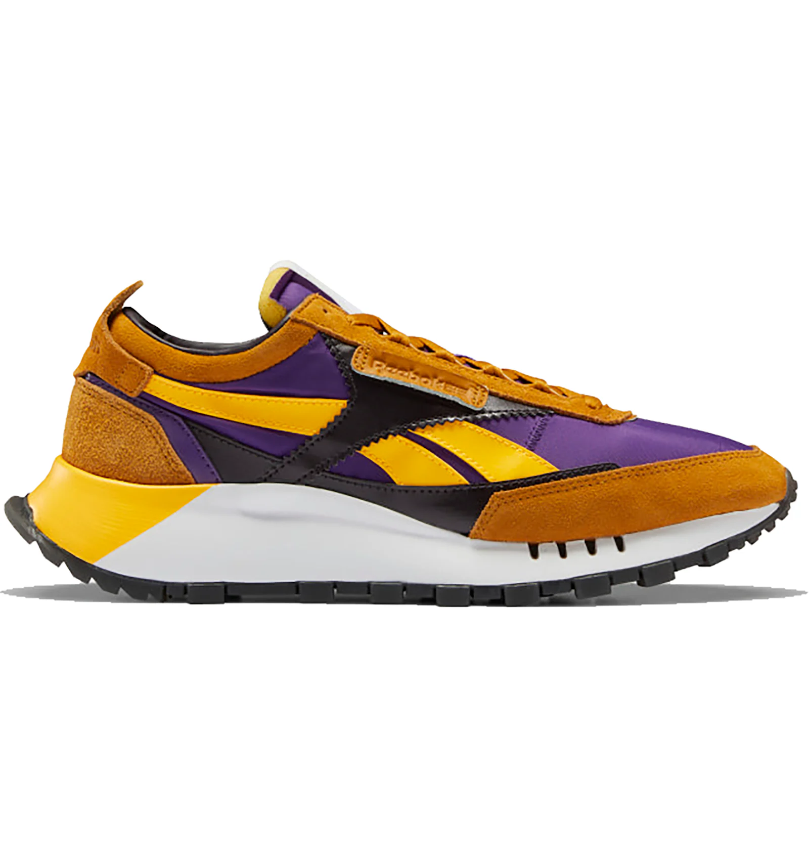 Reebok npc top 2 violet