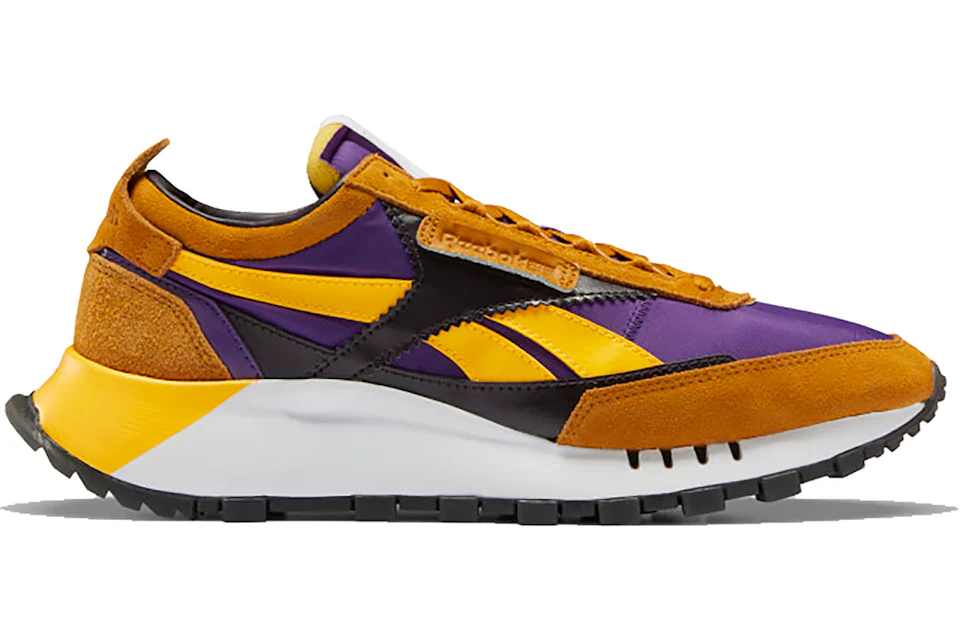 Reebok classic outlet violet