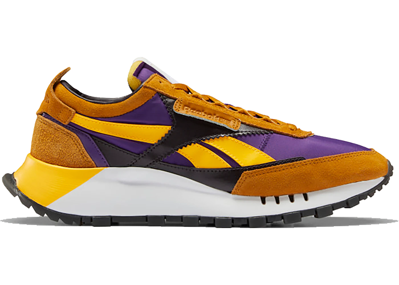 Reebok best sale freestyle violet