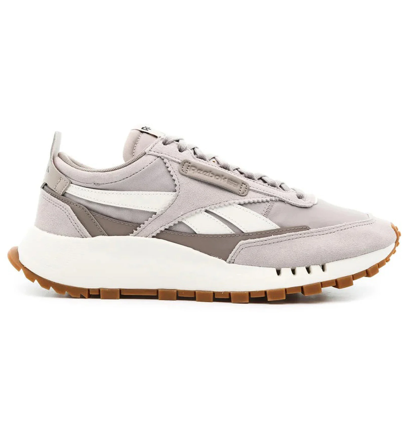 Reebok classic suede sandstone Clearance