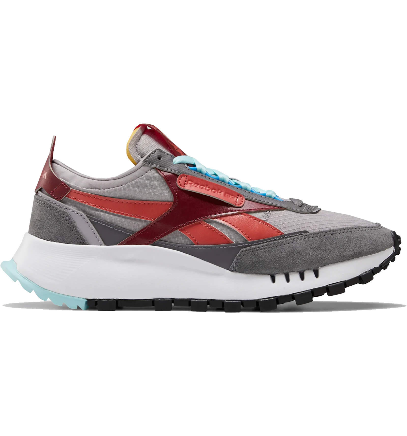 Reebok shark on sale
