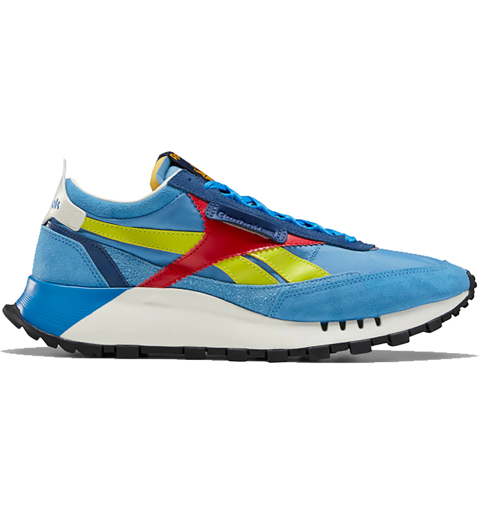 Mens reebok 2025 classic athletic shoe