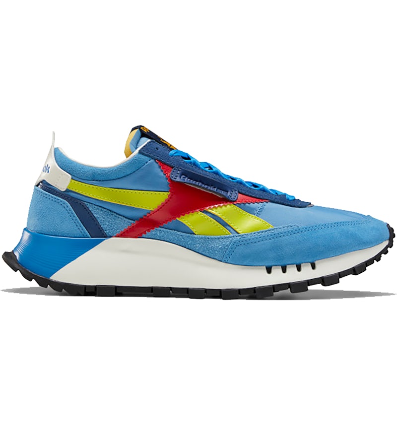 Polo reebok classic homme cyan sales