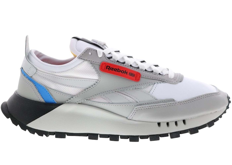 Reebok discount legacy leather