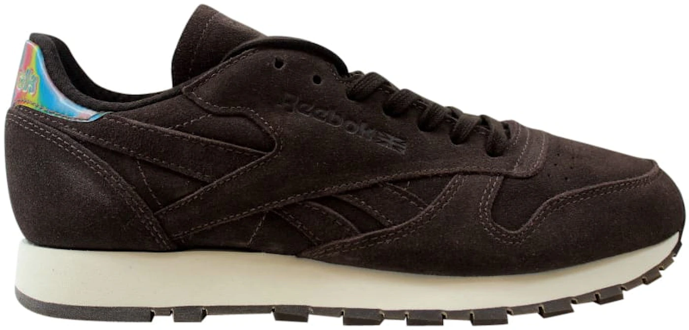 Reebok Classic Leather MSP Munchies Pack Hombre - BD4886 - ES