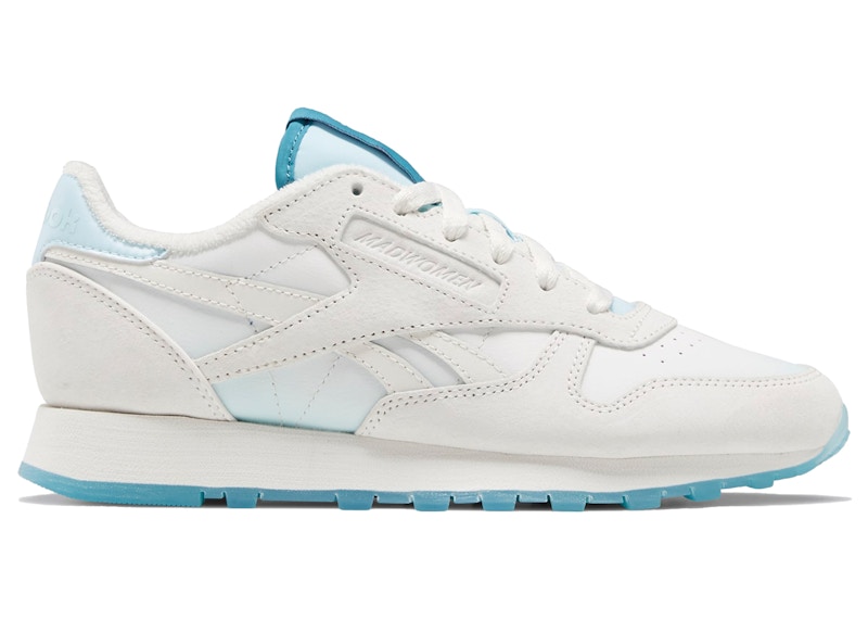 Reebok sale original cyan