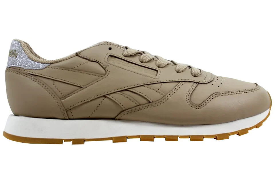 Reebok classic oatmeal Clearance