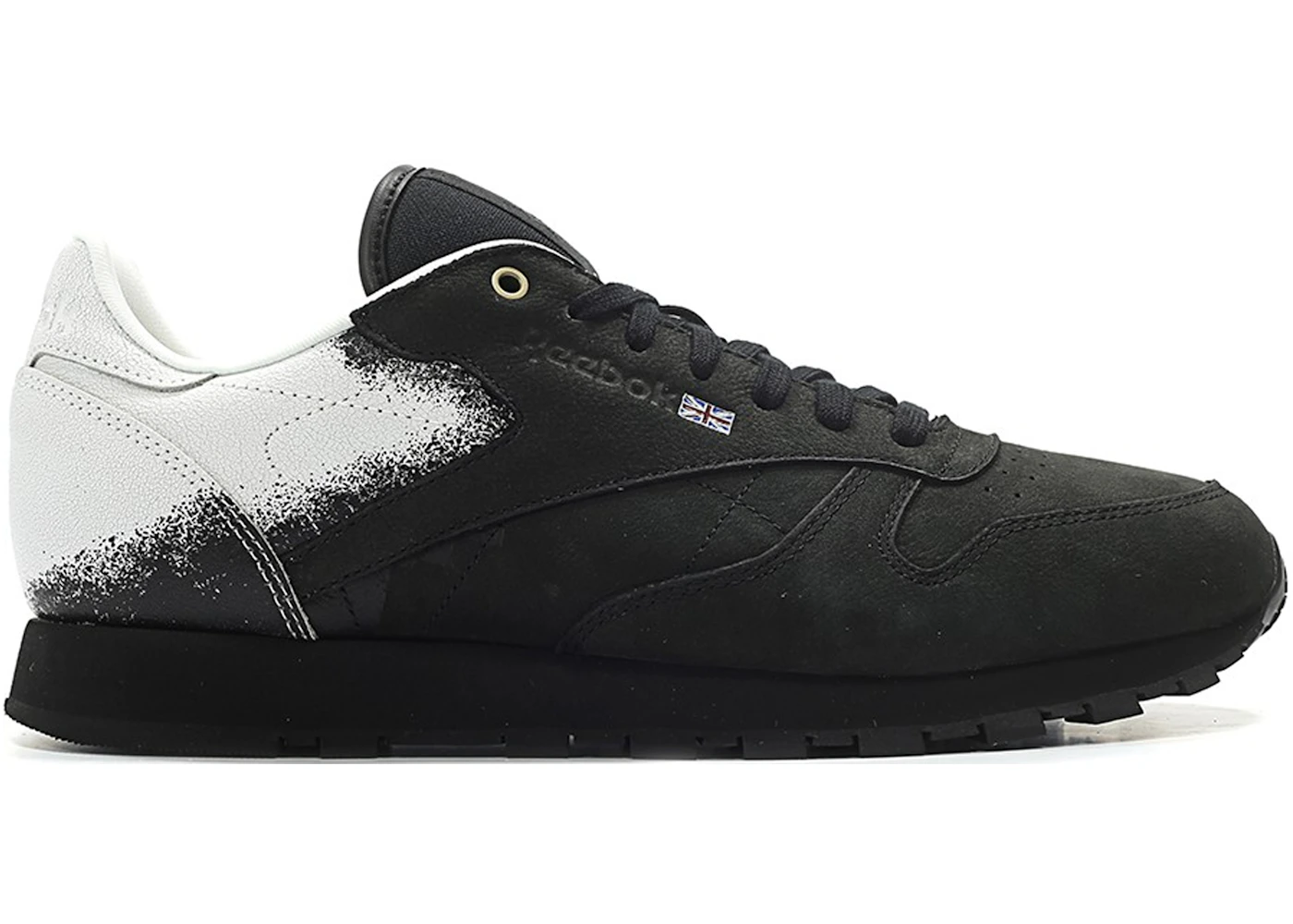 Reebok classic x montana Clearance