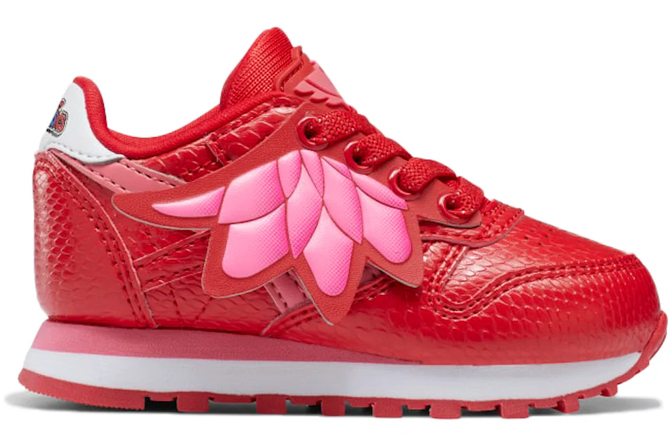 Reebok leather pj Clearance