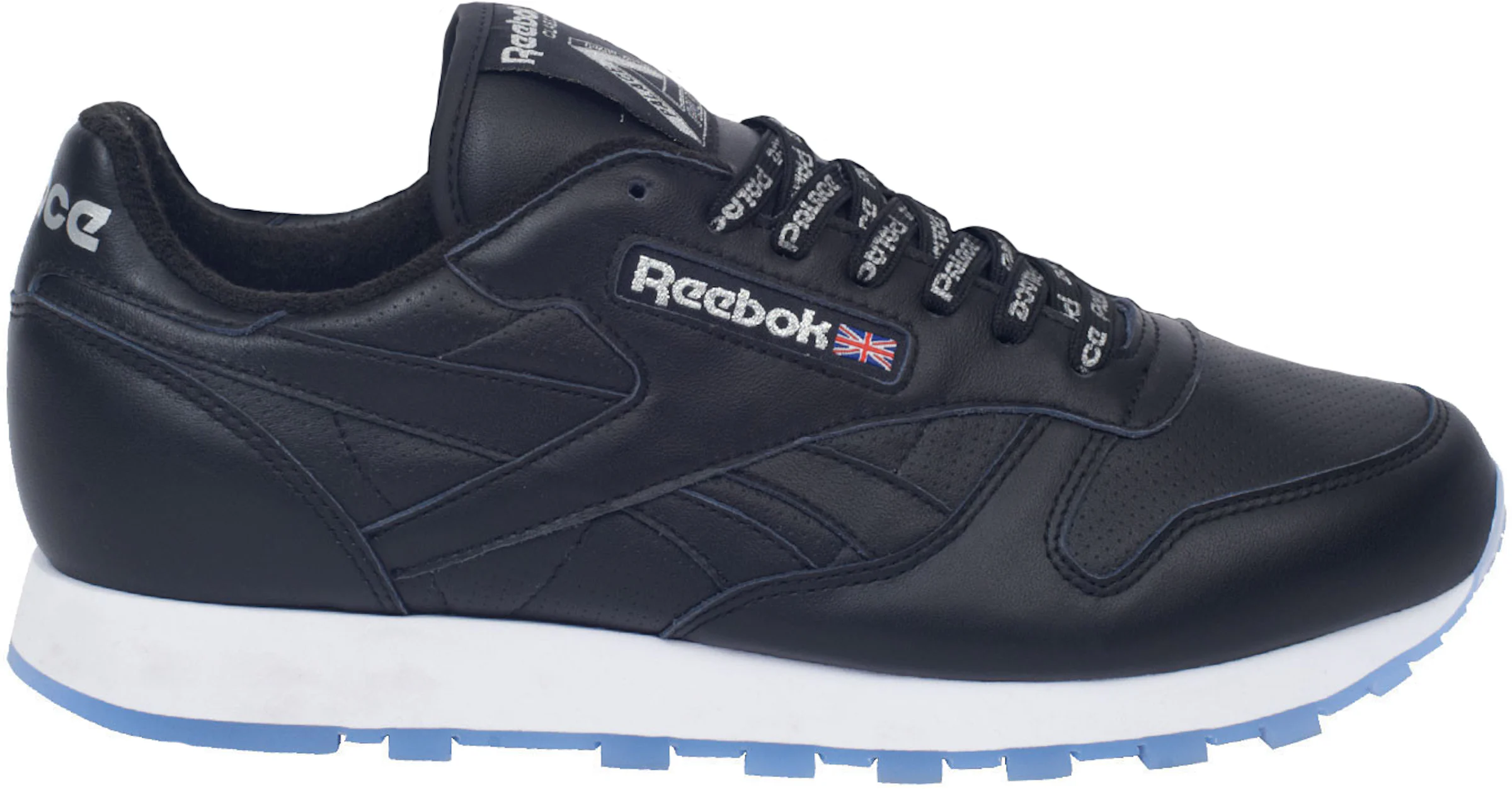 Reebok Classic Leather Mens Lifestyle Shoes Red GY3601 – Shoe Palace