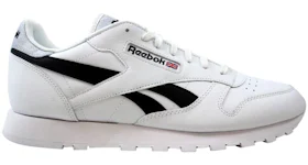 Reebok Classic Leather Pop White