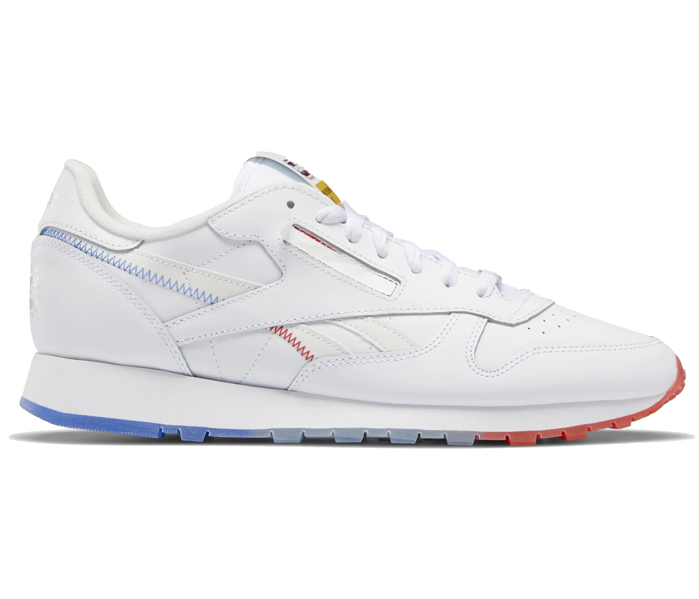 Reebok Classic Leather Anuel AA The Sky Above The Street Men's