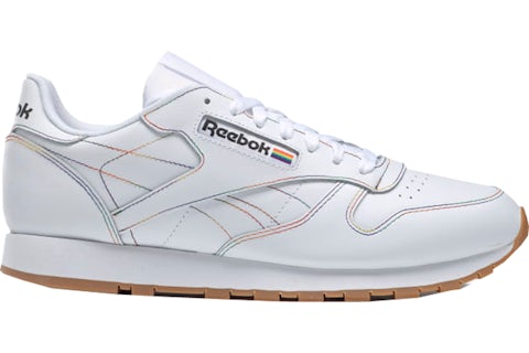 Reebok Classic Leather Pride 2019 Men s EG7401 US