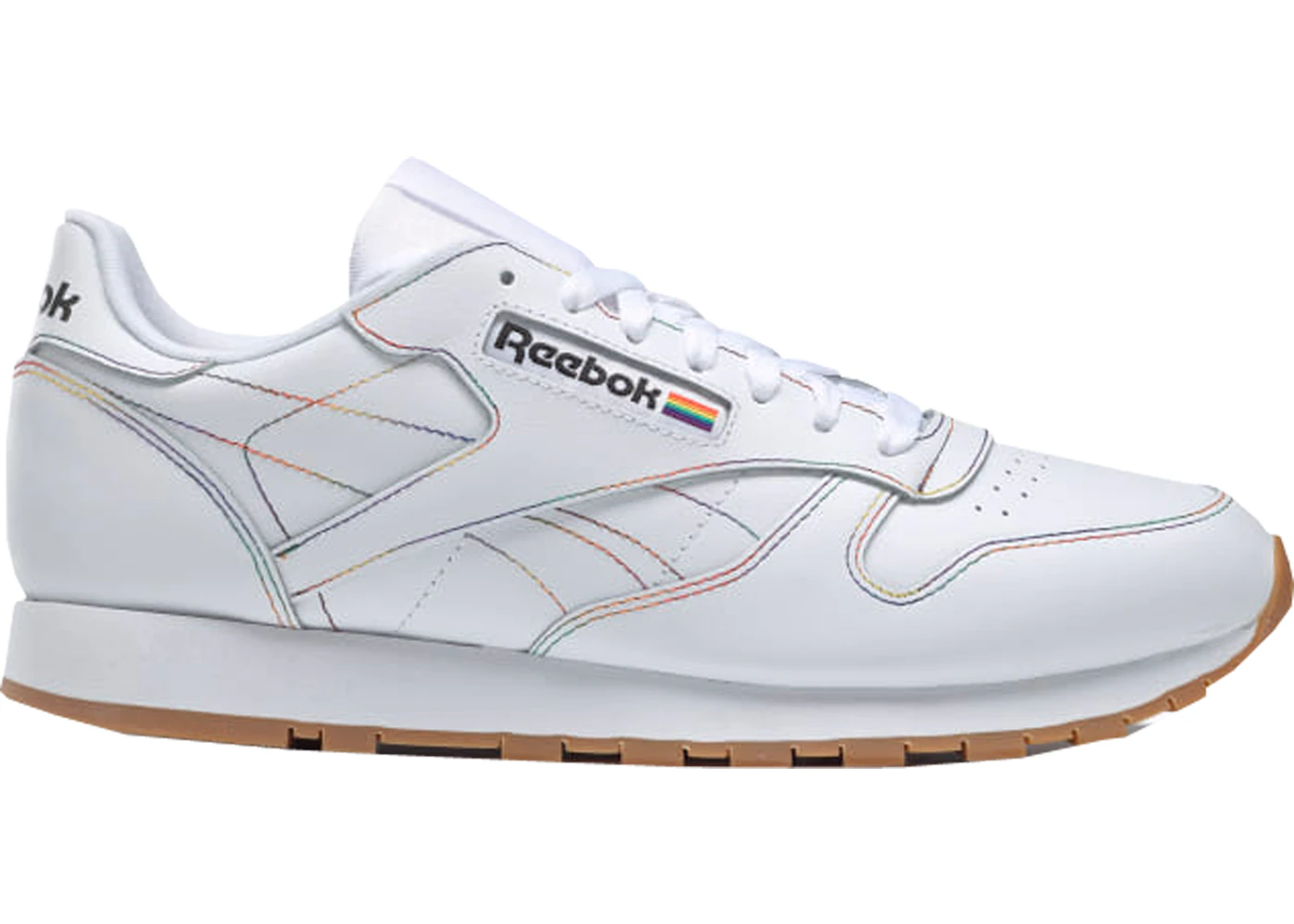 Reebok Classic Leather Pride 2019 Men s EG7401 US