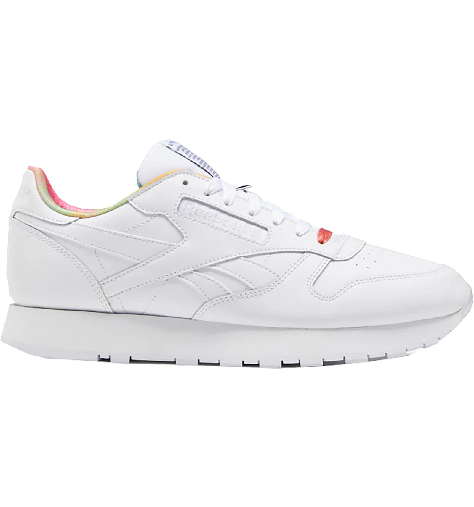 Reebok hot sale pride shoes